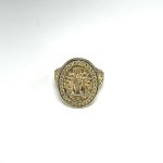 Anillo 10KT