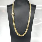 Cadena 10KT