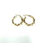 argollas 10KT