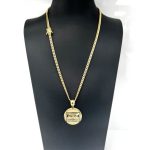 Cadena 10KT