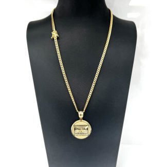 Cadena 10KT