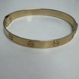 pulsera 10KT
