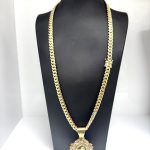 Cadena 10KT
