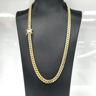 Cadena 10KT