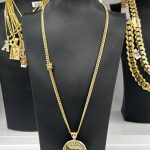 Cadena 10KT